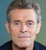 Willem Dafoe