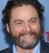 Zach Galifianakis