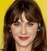 Zooey Deschanel