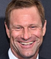 Aaron Eckhart