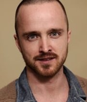 Aaron Paul