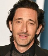 Adrien Brody