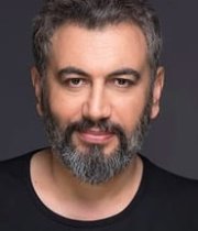 Ali Savaşçı