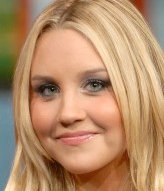 Amanda Bynes