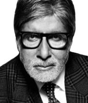 Amitabh Bachchan