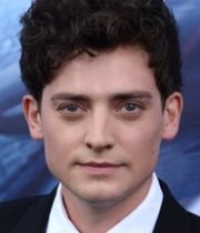 Aneurin Barnard