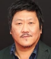 Benedict Wong