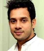 Bharath Srinivasan