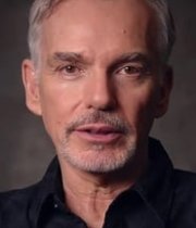 Billy Bob Thornton