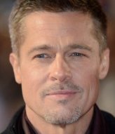 Brad Pitt