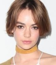 Brigette Lundy-Paine