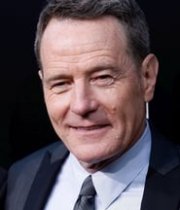 Bryan Cranston