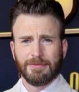 Chris Evans