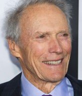 Clint Eastwood