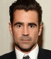 Colin Farrell