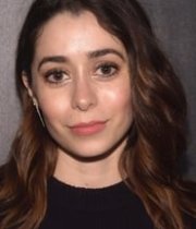 Cristin Milioti