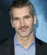 David Benioff