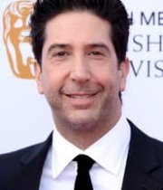 David Schwimmer