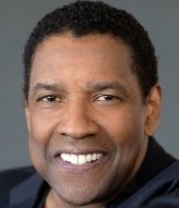 Denzel Washington