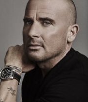 Dominic Purcell