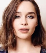 Emilia Clarke