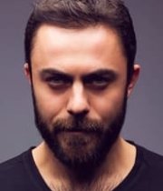 Eren Hacısalihoğlu