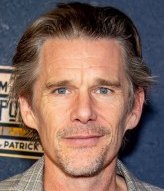 Ethan Hawke