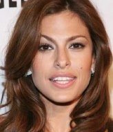 Eva Mendes