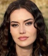 Fahriye Evcen