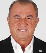 Fatih Terim