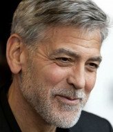 George Clooney