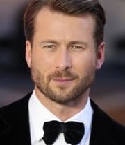 Glen Powell