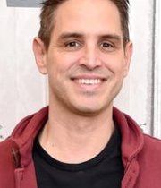 Greg Berlanti