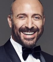 Halit Ergenç