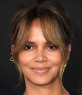 Halle Berry