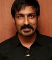 Harish Uthaman