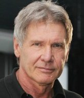 Harrison Ford