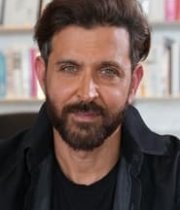 Hrithik Roshan