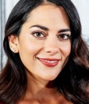 Inbar Lavi