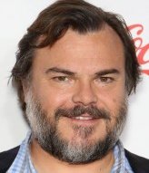 Jack Black