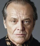 Jack Nicholson