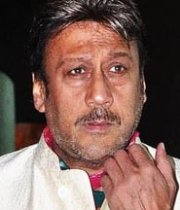 Jackie Shroff