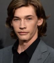 Jacob Lofland