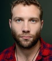 Jai Courtney