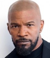 Jamie Foxx