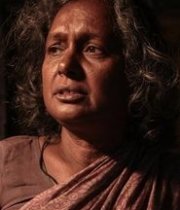 Janaki Jayaraman