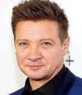 Jeremy Renner