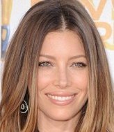 Jessica Biel