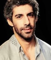 Jim Sarbh