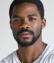 Jovan Adepo